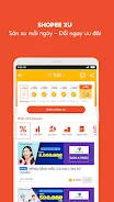 Shopee Việt Nam Schermafbeelding 4