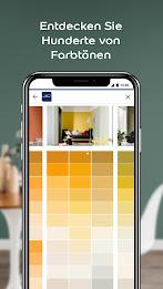 Dulux Visualizer DE 스크린샷 2