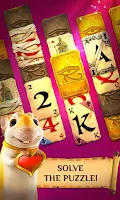 Pyramid Solitaire Saga Screenshot 3