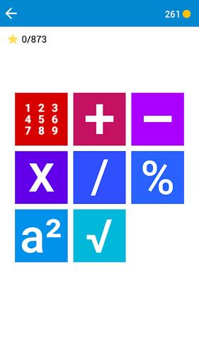 Math Game应用截图第2张