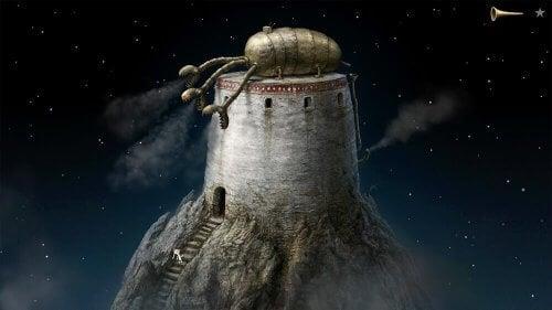 Samorost 3 Скриншот 1