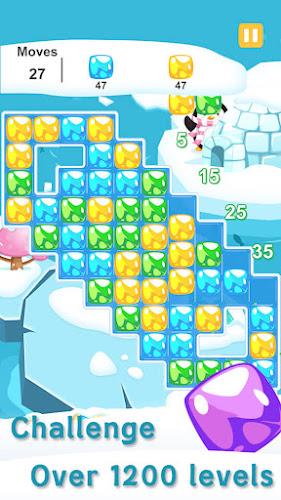 Igloo Crush ภาพหน้าจอ 4
