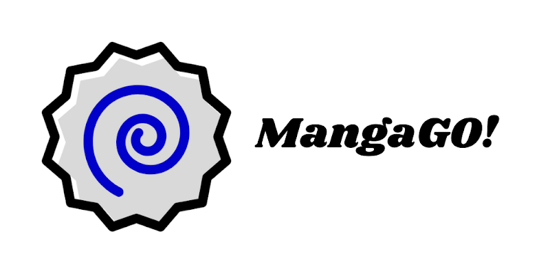 MangaGO - Manga App Zrzut ekranu 1