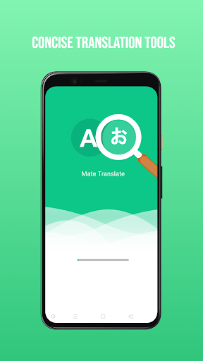 Schermata Mate Translate-Vpn Servers 1