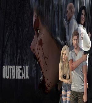 Outbreak应用截图第2张