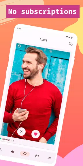 Serious dating Sitelove Screenshot 2