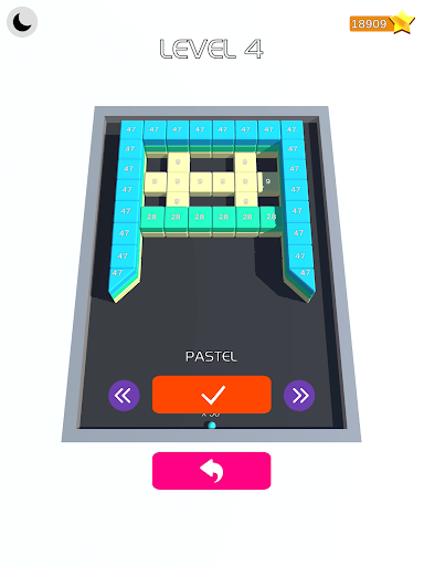 Endless Balls 3D 스크린샷 1