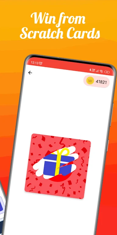 Moneta - Earn Redeem Code Screenshot 2