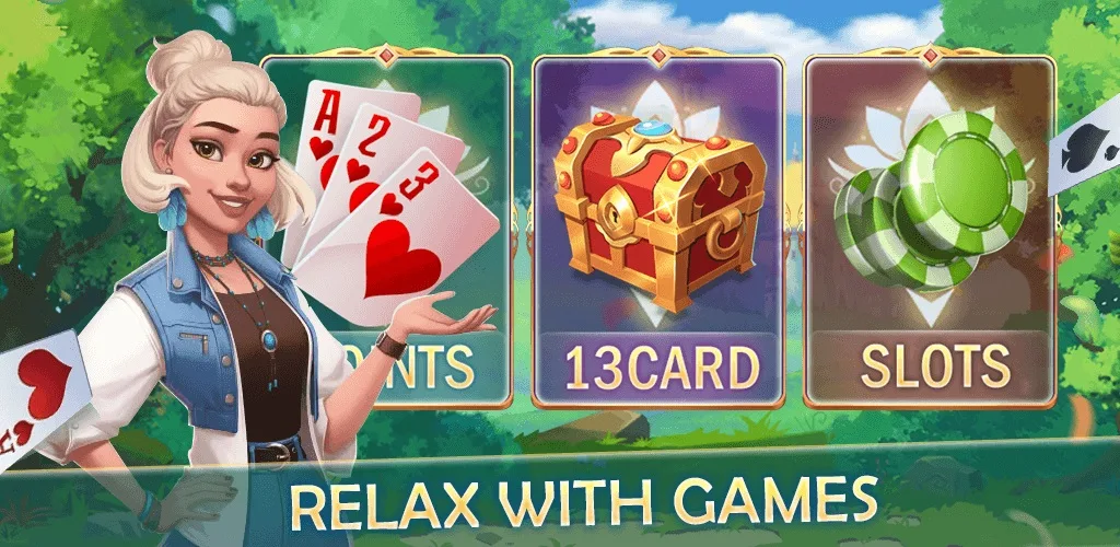 Slots Golden Real应用截图第2张