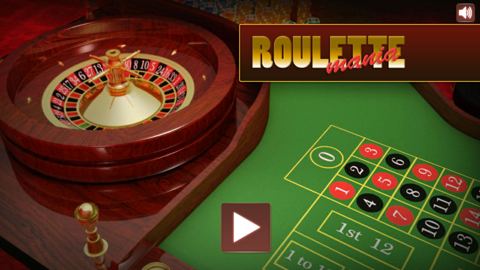 Roulette Mania Capture d'écran 1