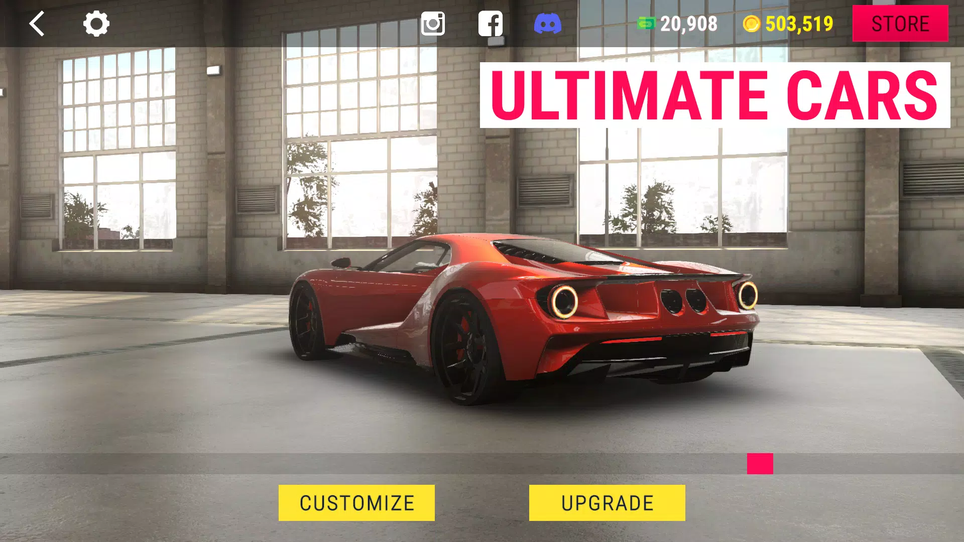 Real Driving School Screenshot 1