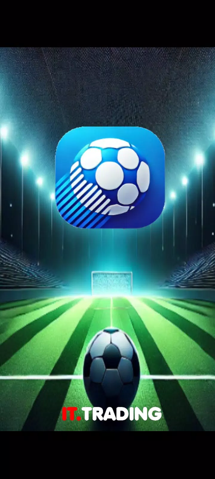 Schermata Ai football predictions 1