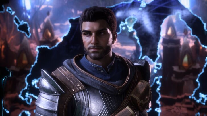 Dragon Age: The Veilguard's Character Creation