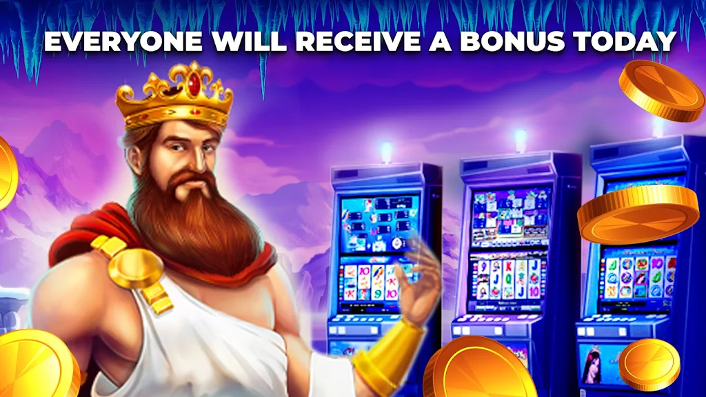 Online casino real money স্ক্রিনশট 3