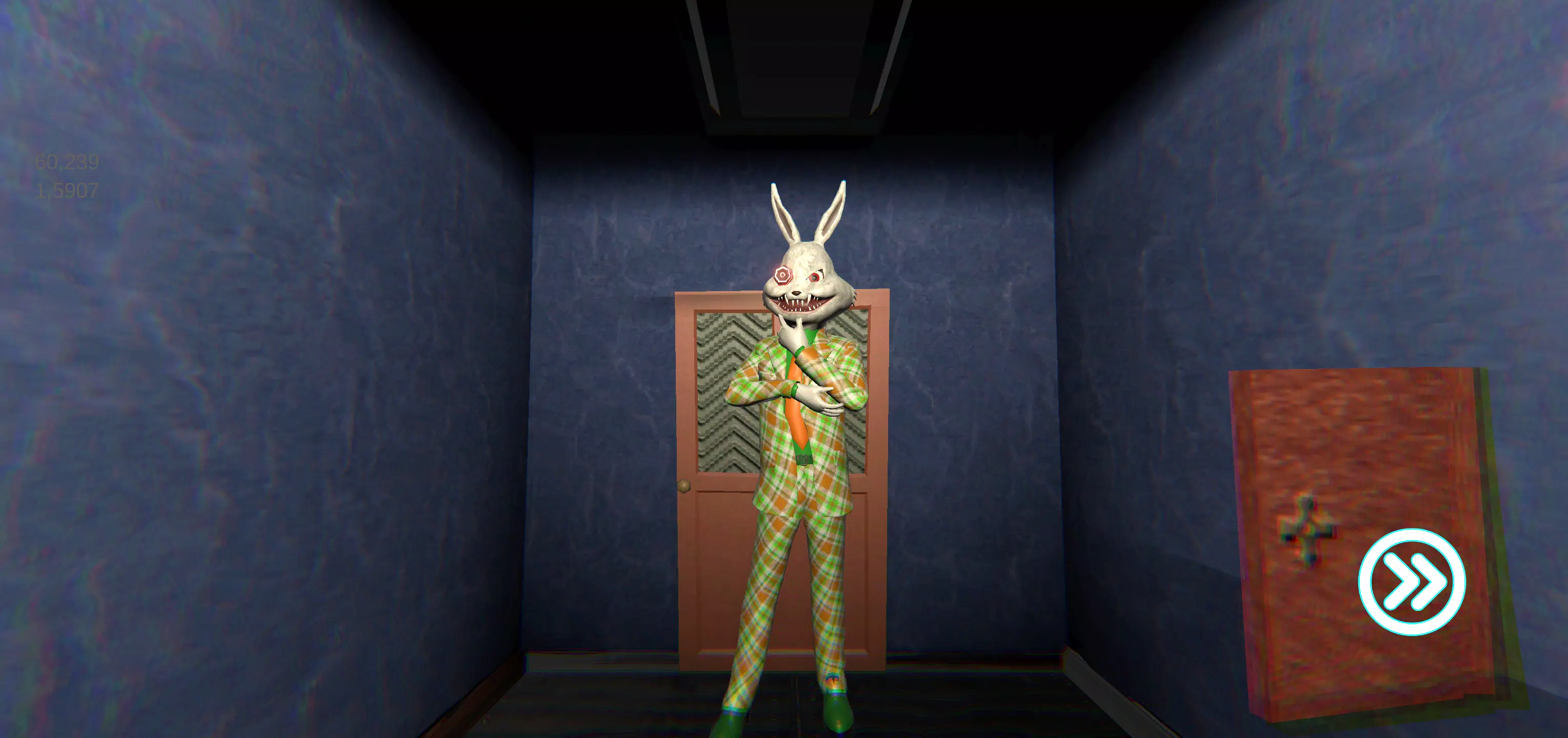 Rabbington應用截圖第3張