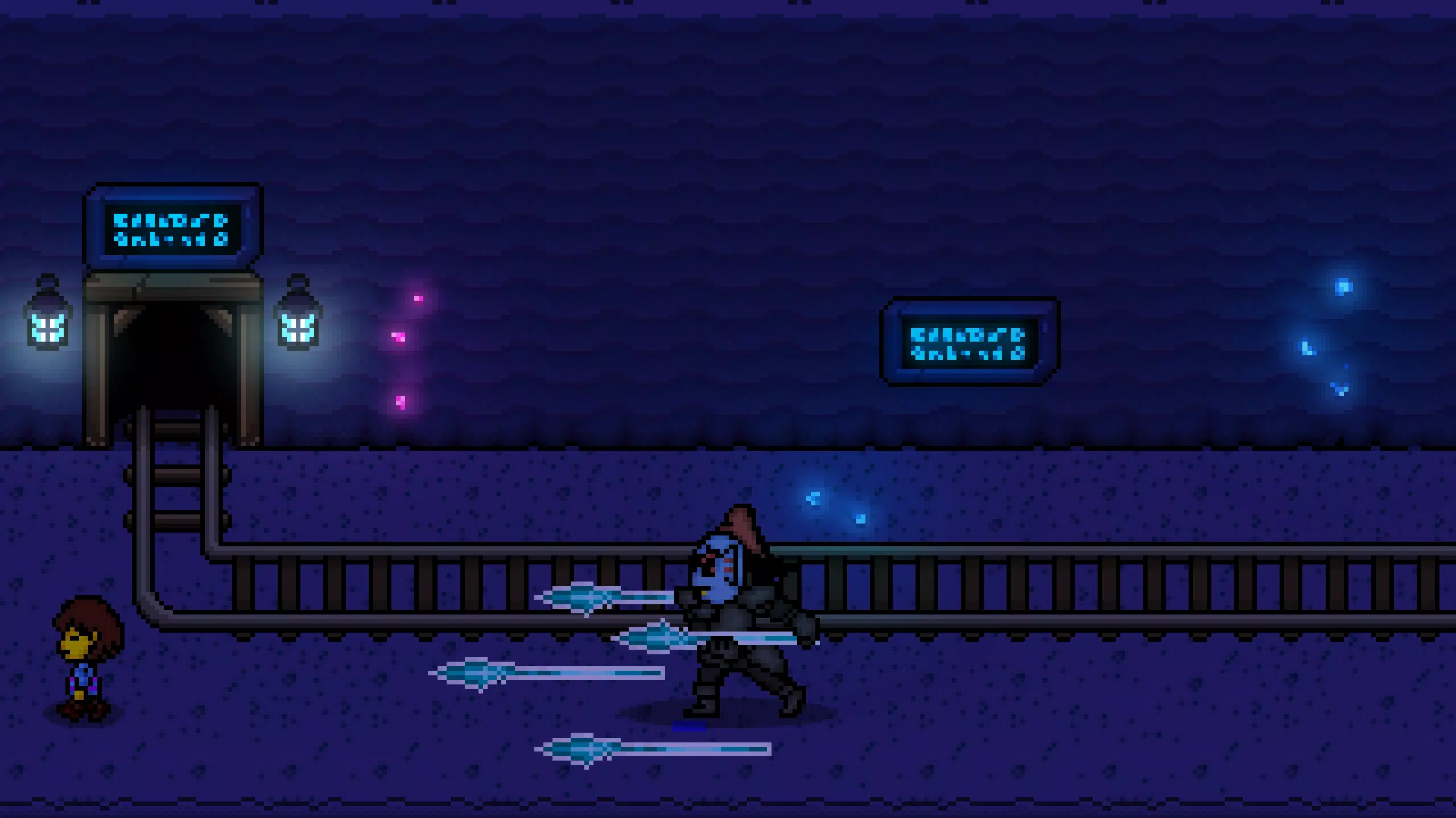 Bonetale Screenshot 4