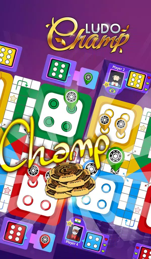 Ludo Champ Screenshot 4