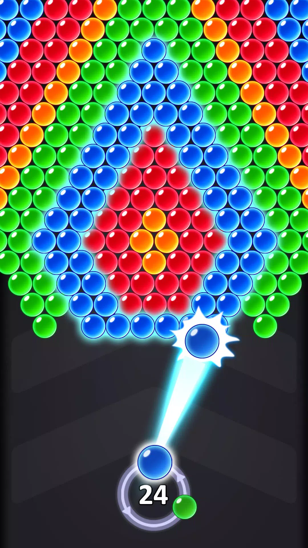 Bubble Pop Mania スクリーンショット 2
