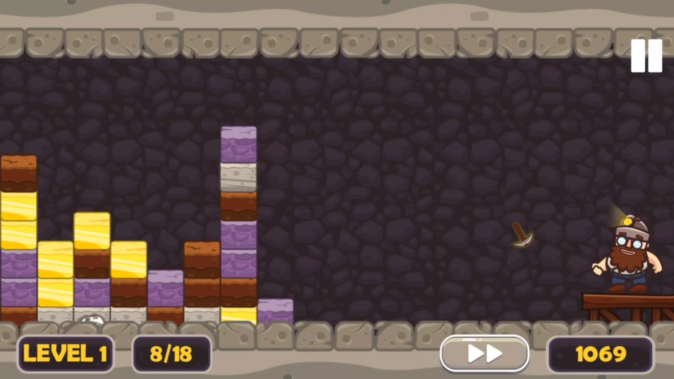 Gold Mine Screenshot 3