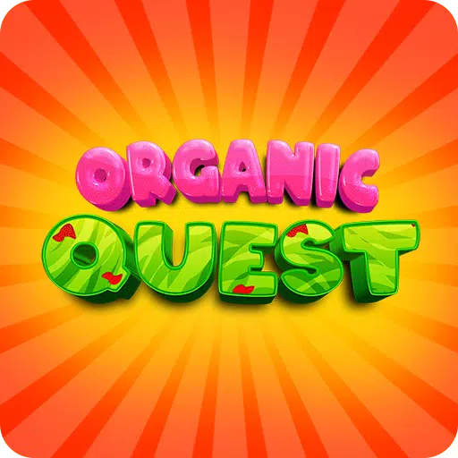 Organic Quest