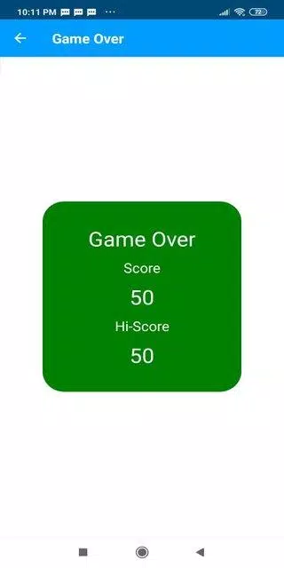 Cosmos : Number Games Collecti應用截圖第3張