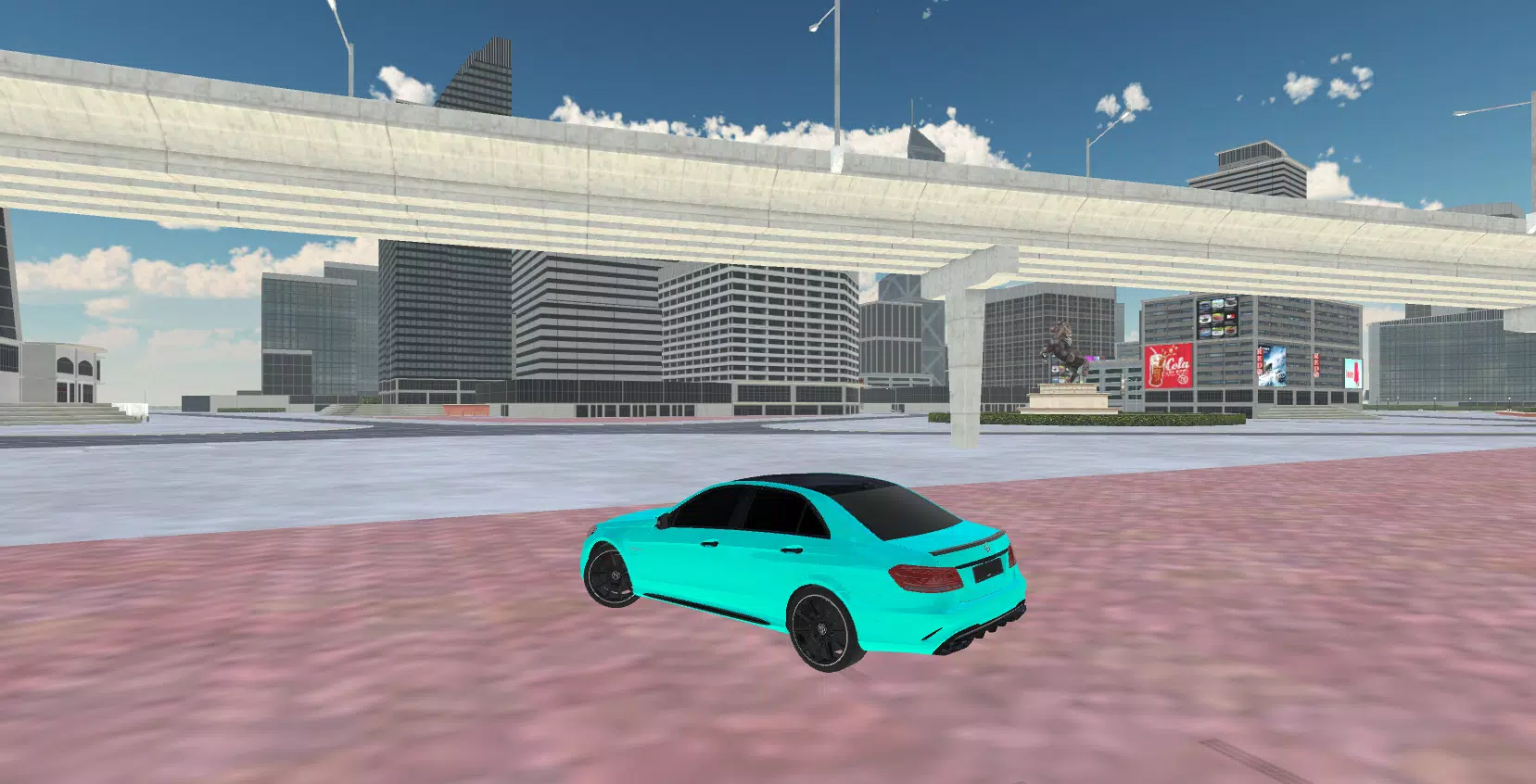 Wengallbi Drive Capture d'écran 4