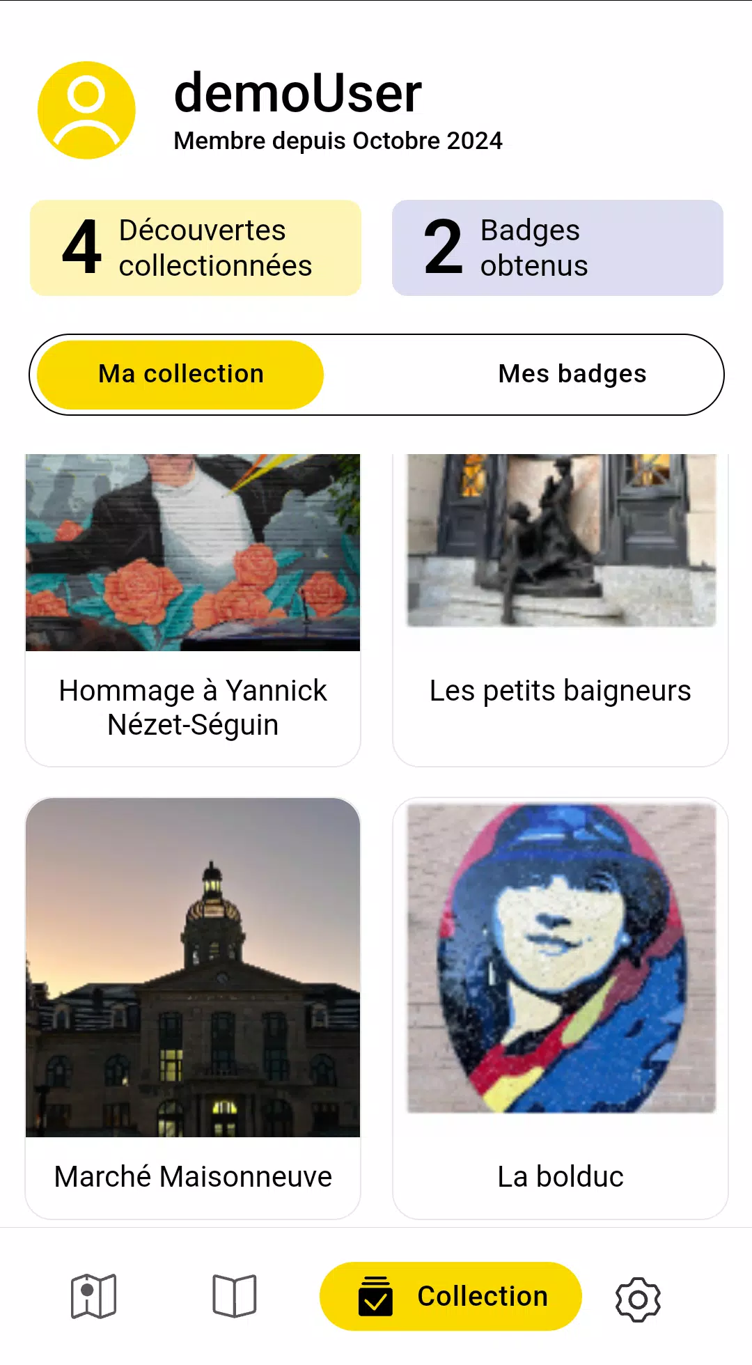 MONA應用截圖第4張