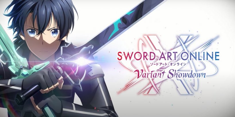 Sword Art Online: Variant Showdown relancé avec des fonctionnalités, des contrôles et de l'interface utilisateur améliorés