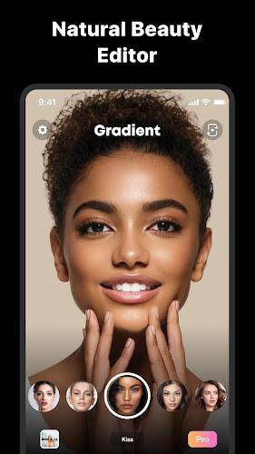 Gradient: You Look Like স্ক্রিনশট 1