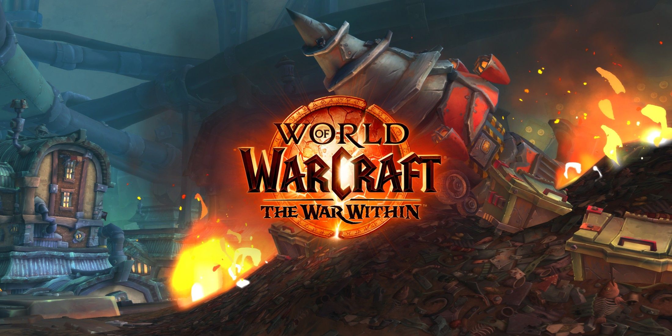 World of Warcraft Patch 11.1 dokonuje dużej zmiany w mechanice rajdów