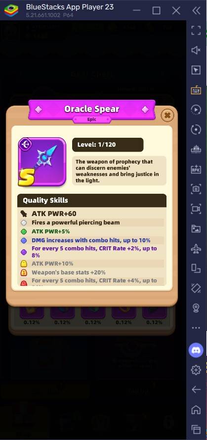 《弓箭傳說2》：各英雄最佳裝備組合指南