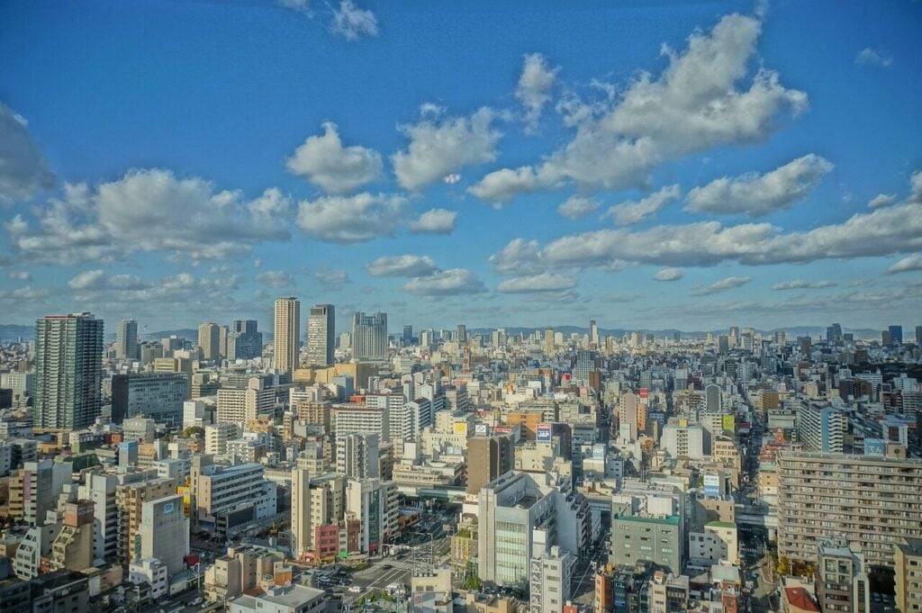 Rehber: Osaka'da solo seyahat etmek için neden bir ESIM gereklidir?