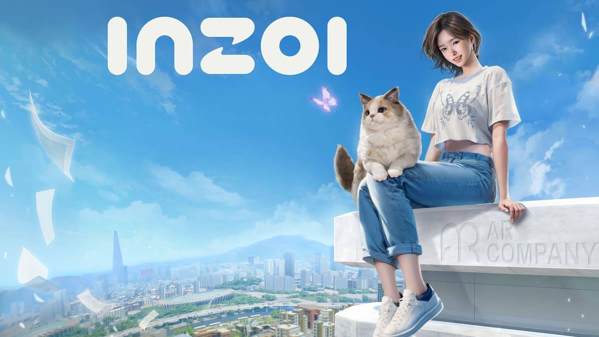 Is inZOI Free to Play? Find Out Here