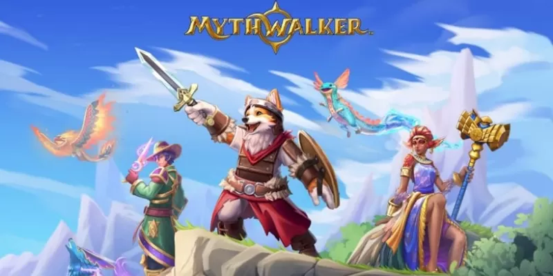 Mythwalker ขยายเรื่องราวด้วยการเพิ่ม 20 เควสใหม่