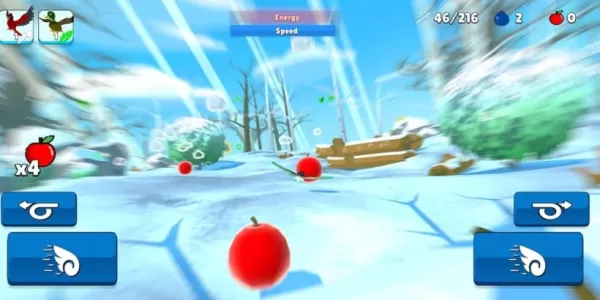 飞行员首选《飞鸟游戏》登陆iOS与安卓双平台