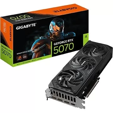 RTX 5070在MSRP上的Amazon Prime成员的图形卡