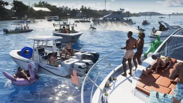 GTA 6 atraso desperta alegria para a EA, reações diferentes para outros