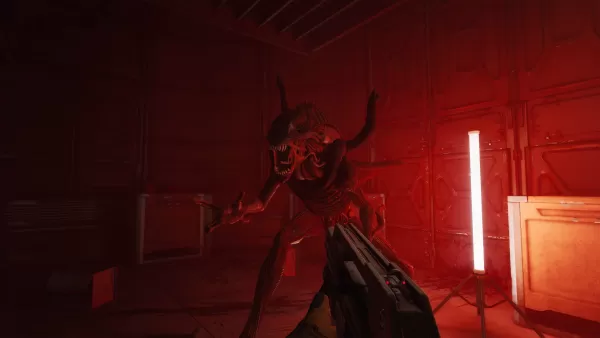 Alien: Rogue Incursion Edisi Bukan VR Melanda PS5 dan PC, Keluaran Xbox Menanti