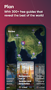 Polarsteps - Travel Tracker 스크린샷 2