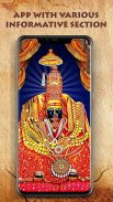 TuljaBhavani Tuljapur Darshan Ảnh chụp màn hình 3