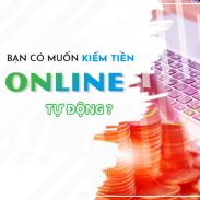 Hướng Dẫn Kiếm Tiền Online, Kiếm Tiền Tại Nhà Tangkapan skrin 1