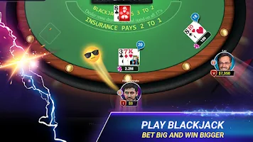 Poker Offline應用截圖第4張