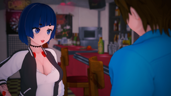 Schermata Shared Fate 4