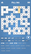 Fill-Ins · Word Fit Puzzles應用截圖第4張