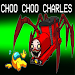 CHOO CHARLES Mod in Among Us