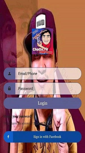 Choox TV ML APK Diamantes gratuitos