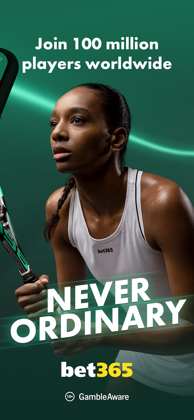 bet365 Sports Betting 스크린샷 2
