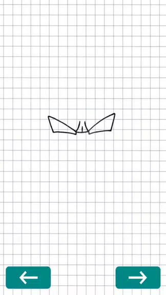How to draw Demon 스크린샷 2