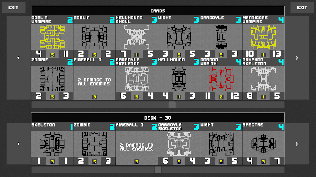 Mazes and Mages Ekran Görüntüsü 2