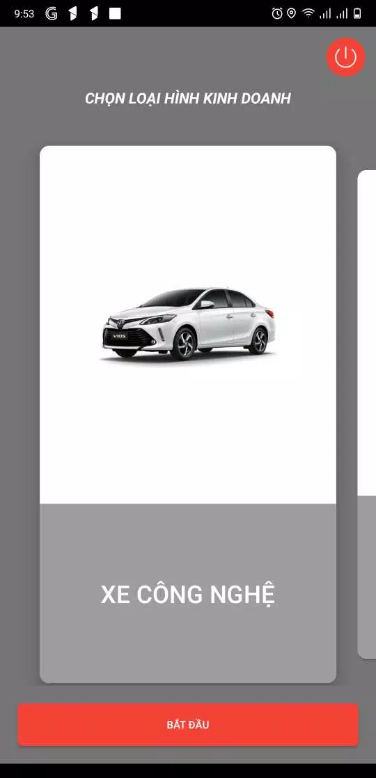 Lado Driver スクリーンショット 1